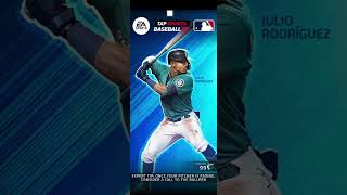 MLB TAP BASEBALL 23 script BOT [upl. by Nerual]