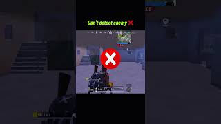 Pubg mobile trick✅Footsteps mark settings pubgmobile Pubg trick [upl. by Jacki]