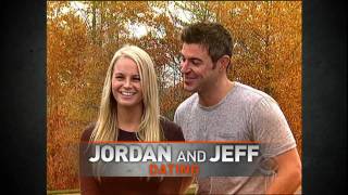 The Amazing Race 16 Advert Jeff amp Jordan and Jet amp Cord featuredMPG [upl. by Francois]