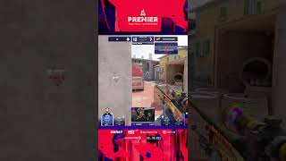 m0NESY 1v2 clutch to WIN Fall Final 2024 [upl. by Harret332]