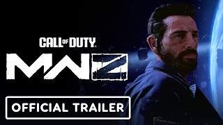 Call of Duty Modern Warfare Zombies  Official Free Content Update Trailer [upl. by Boys]