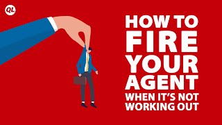 How To Fire Your Agent  Quicken Loans [upl. by Brunelle]