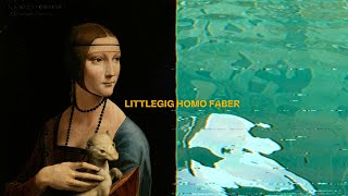 Littlegig Homo Faber in Venice September ’24 [upl. by Doowron582]