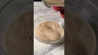 3 INGREDIENT amp NO REFINED SUGAR MISTHI DOI RECIPE shorts [upl. by Oglesby]