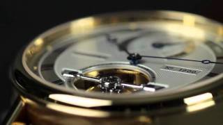 Breguet Classique grandes complications 5317BA [upl. by Budworth]