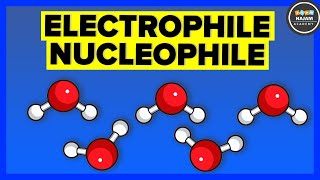 Electrophile and Nucleophile [upl. by Akemihs754]