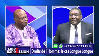 Les droits de lHomme sontils bafoués au Cameroun [upl. by Ailee]