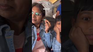 Flight లో Ear Pain రాకుండా ఉండాలంటే earplugs poland flight shorts teluguvlogs [upl. by Marl247]