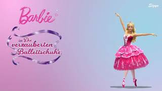 Barbie in Die verzauberten Ballettschuhe  HörbuchHörspiel [upl. by Noicpecnoc]