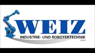 WEIZ INDUSTRIE UND ROBOTERTECHNIK  IMAGEFILM 2019 [upl. by Enimsaj574]