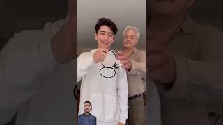 Magic tricks  Viral magic tricks shorts ytshorts viral [upl. by Diarmit66]