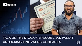 Talk on the Stock Show  Episode 2  Best Stocks to Buy Now  Innovative Business [upl. by Macpherson12]