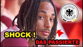 Boey hat 4 Spiele für Bayern in der Bundesliga gespielt und das ist seine Leistung [upl. by Erwin862]