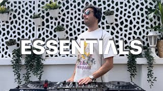 ESSENTIALS sessions 🪴 [upl. by Lulu]