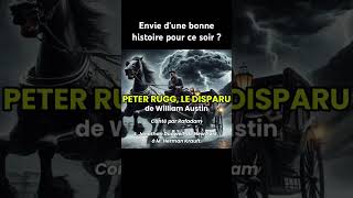 Livre audio pour sendormir ce soir histoirepourdormir histoirefantastique fantastique [upl. by Babbie72]