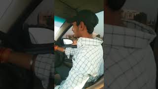 Verna car driving dirving youtubeshorts [upl. by Blood]