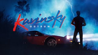 Kavinsky  Prelude Official Audio [upl. by Alyaj324]