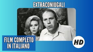 Extraconiugale I HD I Commedia I Film completo in Italiano [upl. by Bachman]