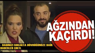 Demet Akalın kızı Hiranın bakıcısını dövdü iddiasını doğruladı [upl. by Cung]