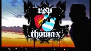 RSP amp Thomax  Bikkjestil ft Supa Sayed wwwthomaxorg [upl. by Philipa]