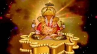 ganesh mantra [upl. by Thin749]