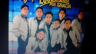 ESCOGIDOS POR GRACIAS EL AMOR DE DIOS Y SOY EL HIJO DE UN REY [upl. by Grayce]