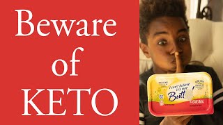 Beware of KETO [upl. by Ivek]