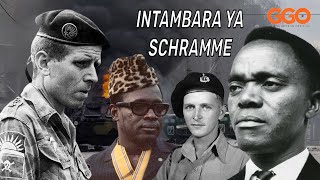 YA NTAMBARA YA SHIKARAMU MUJYA MWUMVAUMUCANSHURO WUMUBILIGI WASHWANISHIJE KAYIBANDA NA MOBUTU [upl. by Etyak]