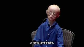 Conferencia de Sam Berns subtitulada al castellano [upl. by Altis549]