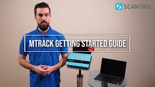 mTrack Getting Started Guide  Scantrol AHC [upl. by Merriman]