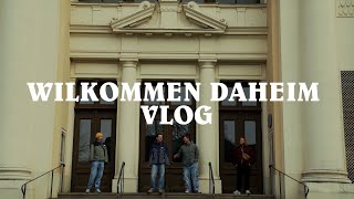 Provinz  Willkommen Daheim 2023 Vlog [upl. by Michal]