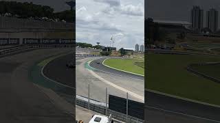 F1 PRIMEIRA VEZ EM INTERLAGOSORANGE TREE [upl. by Ahsen]