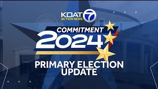 New Mexico 2024 Primary Election Results update [upl. by Liag]