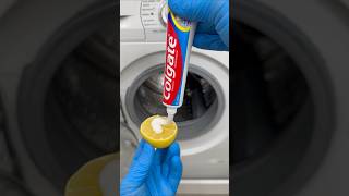 Limon ve Diş Macunu Temizlik Hileleri  Lemon and Toothpaste Cleaning Tricks and Tips lifehack [upl. by Darsey668]