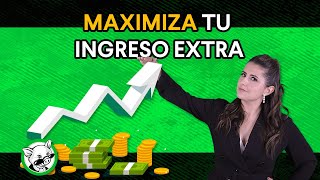 Tips para aprovechar el reparto de utilidades  Por Sofía Macías [upl. by Natalie552]