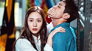 Korean Mix Hindi Songs 2024 💗 Korean Drama  Allah Maaf Kare 💗 SimmeringSenses 💗 [upl. by Artemisa]