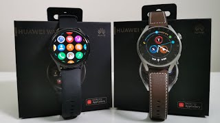 HUAWEI WATCH 33 Pro The Most Elegant and Trendsetting eSIM Smartwatches [upl. by Harewood]