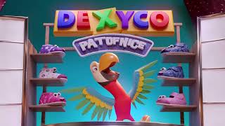 Dexyco – Tamo gde su patofnice [upl. by Friedrich338]