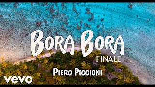 Piero Piccioni  Bora Bora quotFinalequot Original Score [upl. by Dominga608]