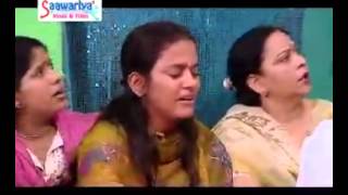 Daasi Hu Teri Shyama New Krishna Bhajan By Sadhvi Purnima Ji [upl. by Ades400]