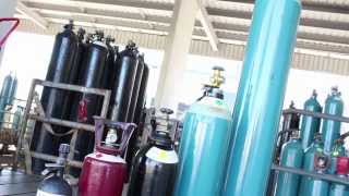 BOC  Understanding gas cylinder design [upl. by Fugate]