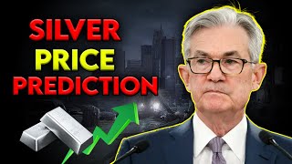 2024 Silver Price Predictions Trends amp 5 Year Forecast [upl. by Bridgid]