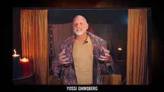 Speaker Reel  Yossi Ghinsberg [upl. by Rehpotirhc]