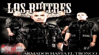 Los Buitres De Culiacan  El Adicto [upl. by Naras]