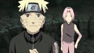 「AMV」❝One Last Time❞  Naruto x Sakura [upl. by Carny606]