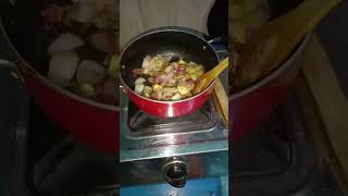 Chilli Kobi recipe in odia shorts video  you tube shorts video [upl. by Amaral]