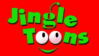 JingleToons Title Song  Famous Kids Animations Songs By JingleToons [upl. by Tova742]