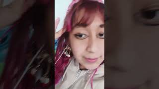 Hair dye review video [upl. by Anatol998]