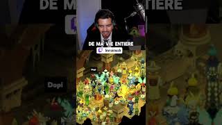 La folie du premier jour sur Dofus 3 dofus [upl. by Gnidleif]