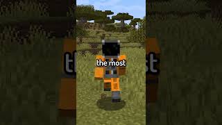 The most AVERAGE Minecraft skin [upl. by Naed]